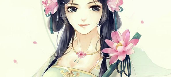 娇养小厨娘