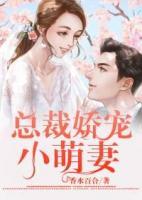总裁娇宠小萌妻