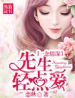 一念情深：先生轻点爱