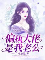偏执大佬是我老公