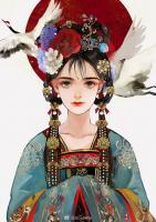 国师倾城：到朕怀里来