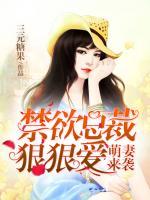 萌妻来袭：禁欲总裁狠狠爱
