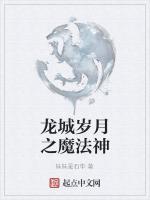 龙城岁月之魔法神