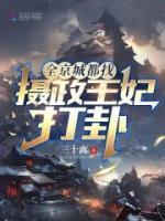 全京城都找摄政王妃打卦