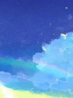 继承家产后，选白月光男友后悔了