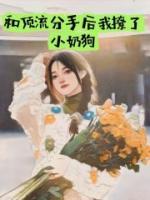 和顶流分手后，我撩了小奶狗