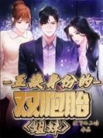 互换身份的双胞胎姐妹