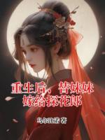 重生后，替妹妹嫁给探花郎