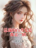 总裁的白月光是我亲二姨