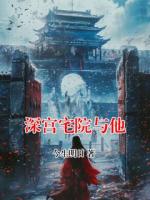 深宫宅院与他