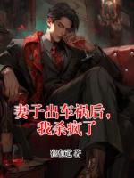 妻子出车祸后，我杀疯了