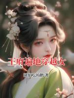 王府遍地穿越女