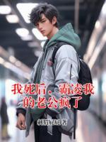我死后，霸凌我的老公疯了