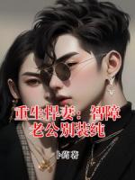 重生悍妻：智障老公别装纯