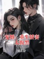 宠婚：重生娇妻太腹黑