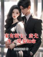 家有萌宝：唐先生，爱妻如命