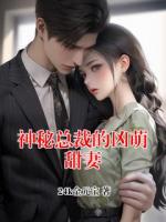 神秘总裁的凶萌甜妻