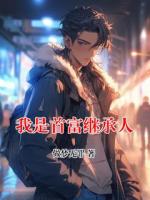 我是首富继承人