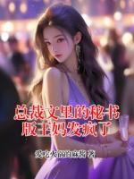总裁文里的秘书版王妈发疯了