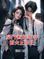 豪门蜜宠:小妻撩夫正张狂