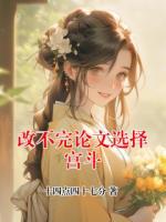 改不完论文选择宫斗