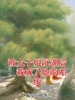 被太子妃沉湖后，我成了她的系统