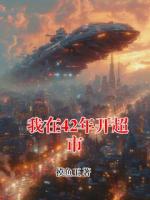 我在42年开超市