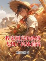 我家厨房的物资飞到了抗战前线