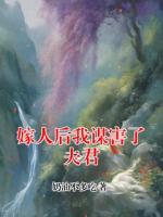 嫁人后我谋害了夫君