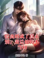 假离婚成了真永别，萧总他悔不当初