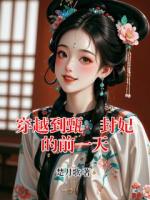 穿越到甄嬛封妃的前一天