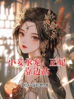 小妾承宠：正妃靠边站