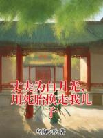丈夫为白月光，用死胎换走我儿子
