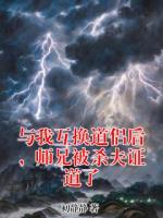 与我互换道侣后，师兄被杀夫证道了