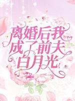 离婚后我成了前夫白月光