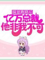 揣崽跑路后，亿万总裁他非我不可