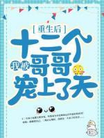 重生后，我被十二个哥哥宠上了天