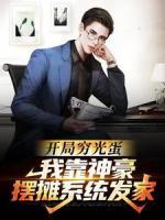 开局穷光蛋，我靠神豪摆摊系统发家