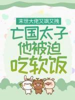 末世大佬又飒又拽，亡国太子他被迫吃软饭