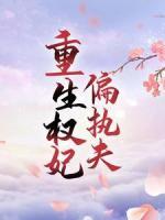 重生权妃偏执夫