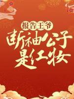 报告王爷，断袖公子是红妆