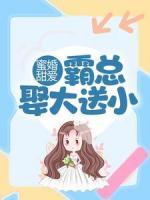 蜜婚甜爱：霸总娶大送小