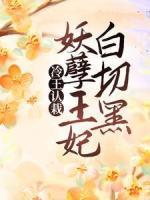 冷王认栽：妖孽王妃白切黑