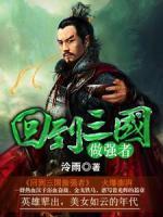 回到三国做强者