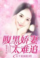 宠妻入骨：腹黑娇妻太难追