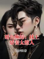 婚色缠绵：枕上娇妻太撩人
