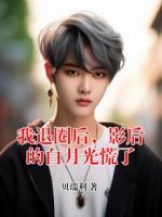 我退圈后，影后的白月光慌了