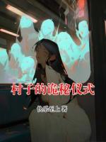 村子的诡秘仪式