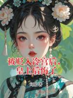 被贬入冷宫后，皇上后悔了