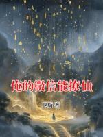 俺的微信能撩仙